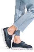 PANTOFI BLEUMARIN PIELE NATURALA JSPY3930
