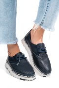 PANTOFI BLEUMARIN PIELE NATURALA JSPY3930
