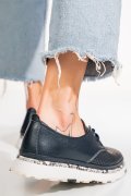 PANTOFI BLEUMARIN PIELE NATURALA JSPY3930