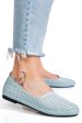 Espadrile bleumarin piele naturala jspy3763