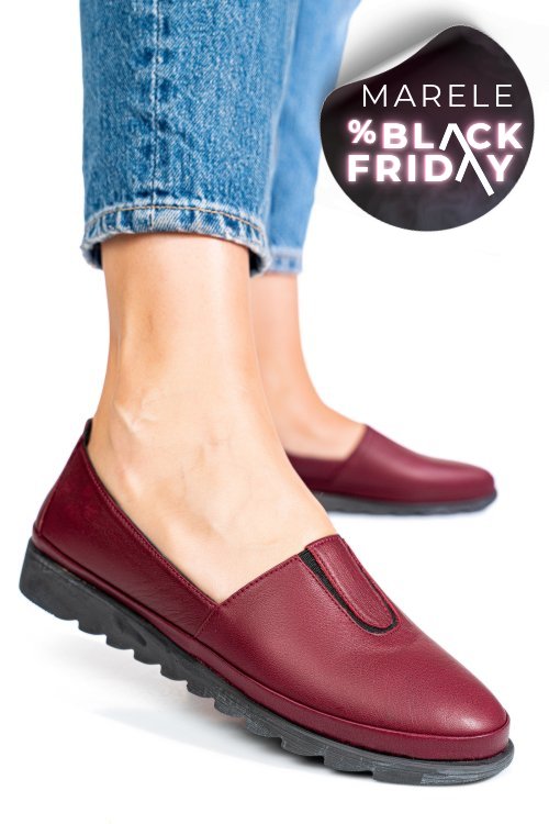 Espadrile visinii piele naturala rpc02