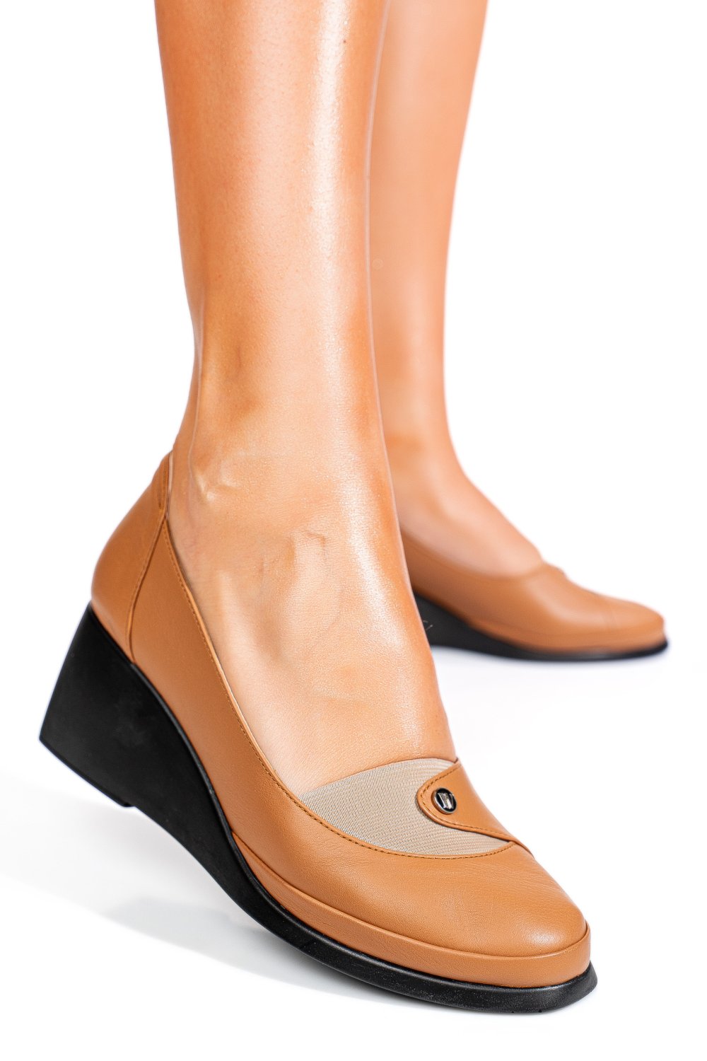 PANTOFI MARO PIELE NATURALA 0PC75
