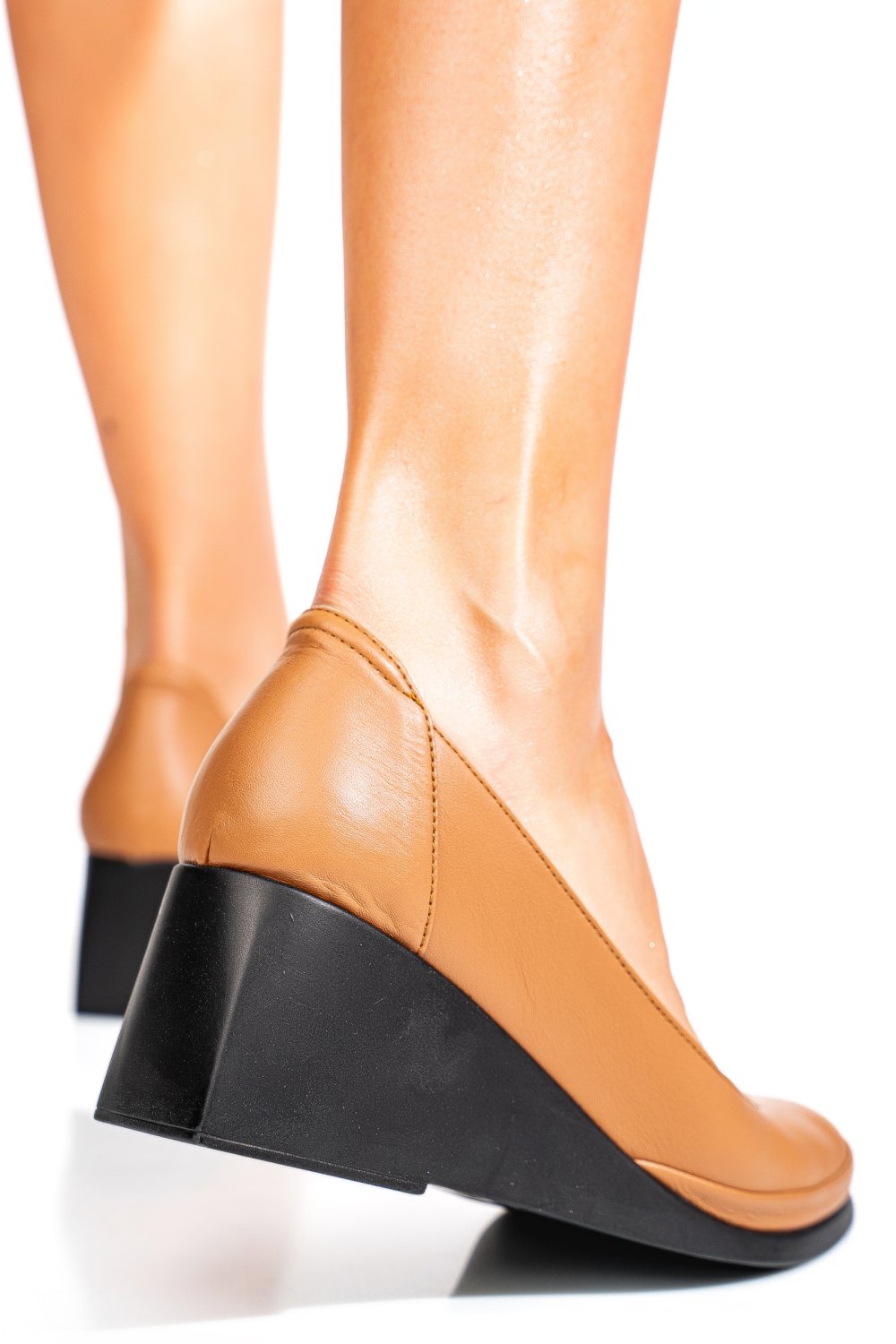 PANTOFI MARO PIELE NATURALA 0PC75