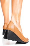 PANTOFI MARO PIELE NATURALA 0PC75