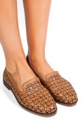 BALERINI MARO PIELE NATURALA 2PC026