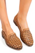 BALERINI MARO PIELE NATURALA 2PC026