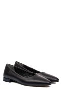 PANTOFI NEGRI PIELE NATURALA 0PC137