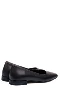 PANTOFI NEGRI PIELE NATURALA 0PC137
