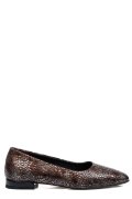 BALERINI NEGRI PIELE NATURALA 0PC237