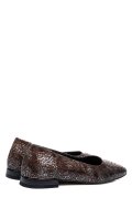 BALERINI NEGRI PIELE NATURALA 0PC237