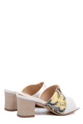 SABOTI ALBI PIELE NATURALA 1PC7136