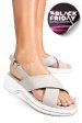 Sandale grey piele naturala tsp6023