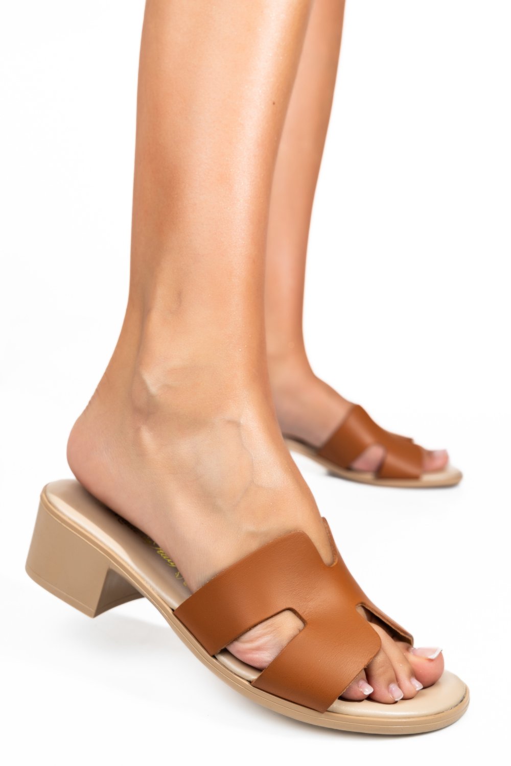 PAPUCI MARO INCHIS PIELE NATURALA HTACCO