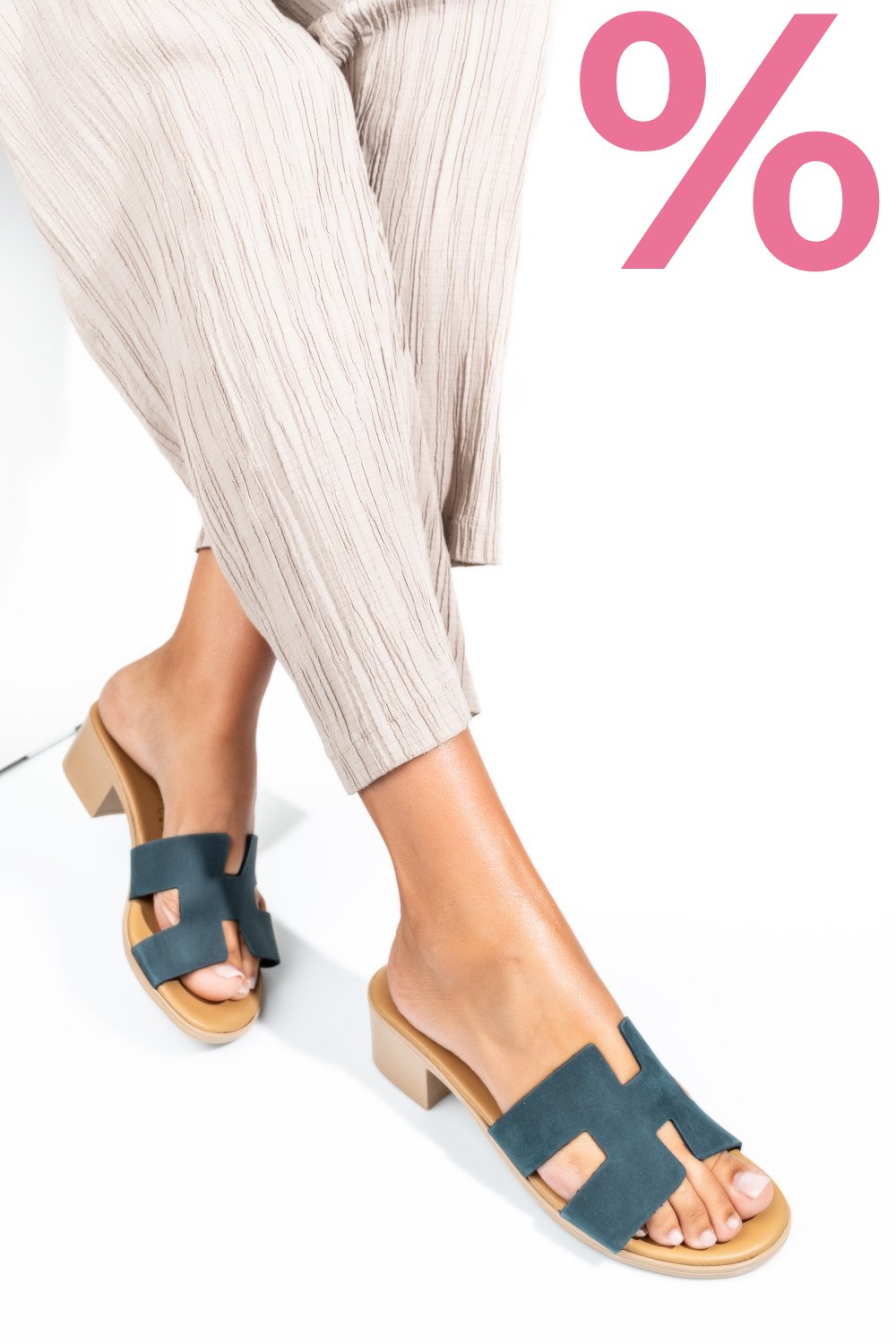 PAPUCI BLEUMARIN PIELE NATURALA NABUK HTACCO