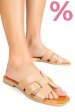 Papuci camel piele naturala 1sp1htj