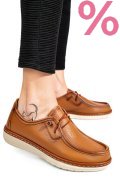 MOCASINI MARO PIELE NATURALA 1PC960