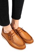 MOCASINI MARO PIELE NATURALA 1PC960