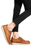 MOCASINI MARO PIELE NATURALA 1PC960