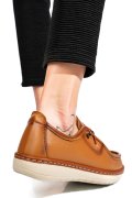 MOCASINI MARO PIELE NATURALA 1PC960