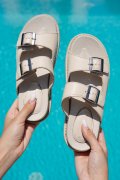 PAPUCI BEJ PIELE NATURALA APCKD-0100