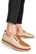 Mocasini maro piele naturala 1pc44