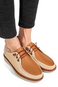 MOCASINI MARO PIELE NATURALA 1PC44