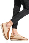 MOCASINI MARO PIELE NATURALA 1PC44