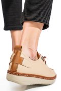 MOCASINI MARO PIELE NATURALA 1PC44