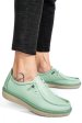 Mocasini olive piele naturala 1pc960