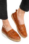 ESPADRILE MARO PIELE NATURALA 1PC7905