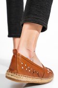 ESPADRILE MARO PIELE NATURALA 1PC7905