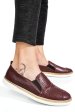 Espadrile visinii piele naturala 9pc990