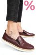 Espadrile visinii piele naturala 9pc990