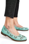 BALERINI TURCOAZ PIELE NATURALA 3PC09AKA