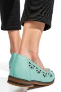 BALERINI TURCOAZ PIELE NATURALA 3PC09AKA
