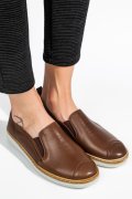 ESPADRILE MARO PIELE NATURALA 3PC159