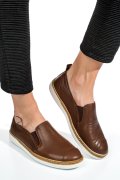 ESPADRILE MARO PIELE NATURALA 3PC159