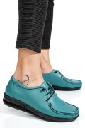MOCASINI TURCOAZ PIELE NATURALA 3PC03