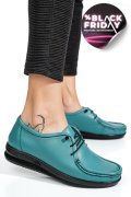MOCASINI TURCOAZ PIELE NATURALA 3PC03