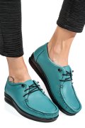 MOCASINI TURCOAZ PIELE NATURALA 3PC03