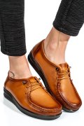 MOCASINI MARO PIELE NATURALA 3PC03
