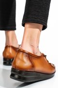 MOCASINI MARO PIELE NATURALA 3PC03