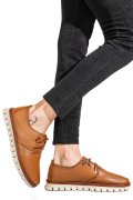 PANTOFI MARO PIELE NATURALA 1PC50MM