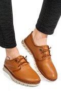 PANTOFI MARO PIELE NATURALA 1PC50MM