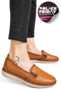 MOCASINI MARO PIELE NATURALA 0PC36