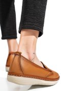 MOCASINI MARO PIELE NATURALA 0PC36