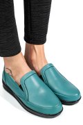 MOCASINI TURCOAZ PIELE NATURALA APCRT11