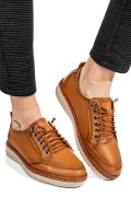 PANTOFI SPORT MARO PIELE NATURALA 1PC342