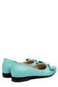 BALERINI TURCOAZ PIELE NATURALA 3PC15