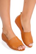 ESPADRILE MARO PIELE NATURALA 202AKA